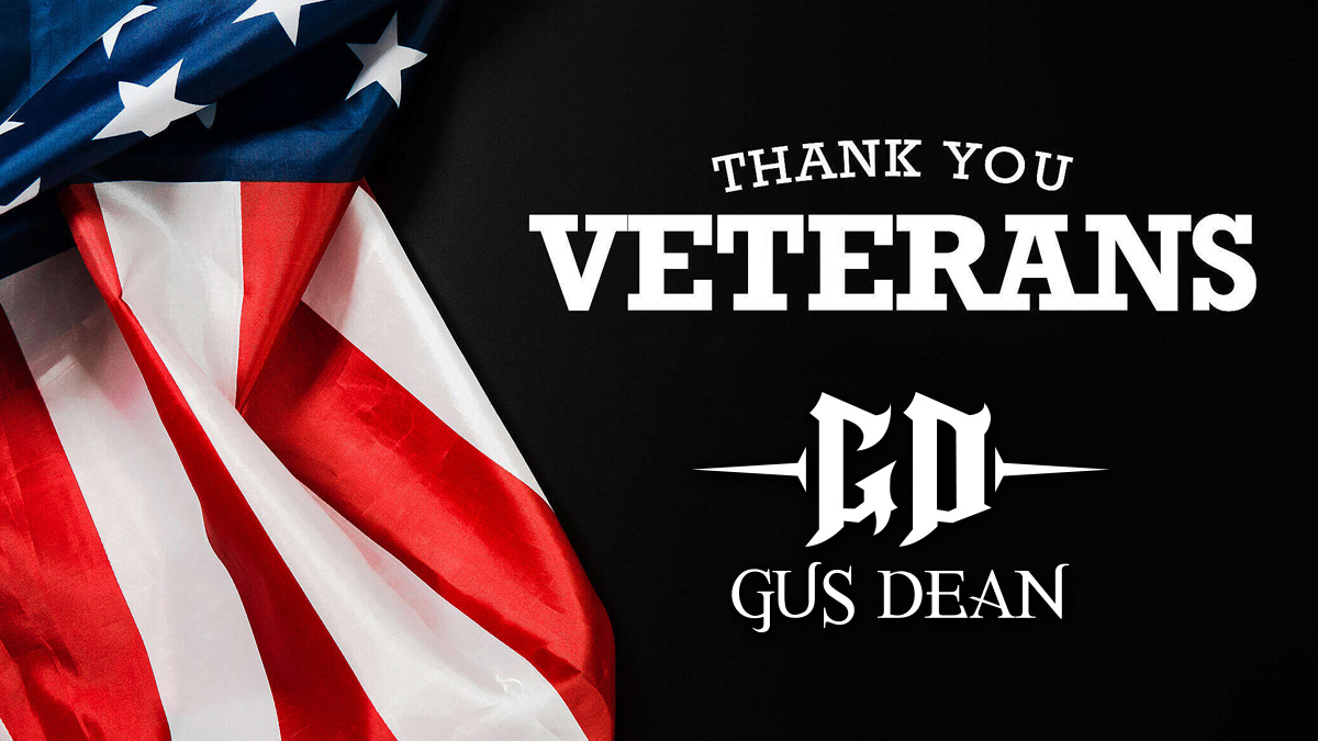 Gus Dean tweet media