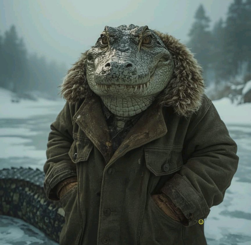 J Gardner 🇺🇲🐊 tweet media