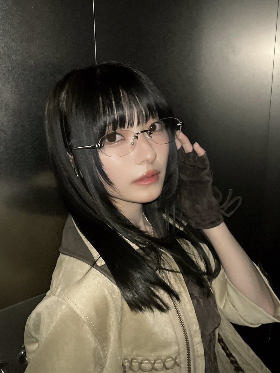 nagata_shiori_'s tweet image. #排他的ファイター 🥽