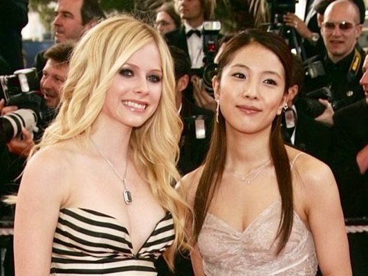 boa's crossovers go crazy 😭😭