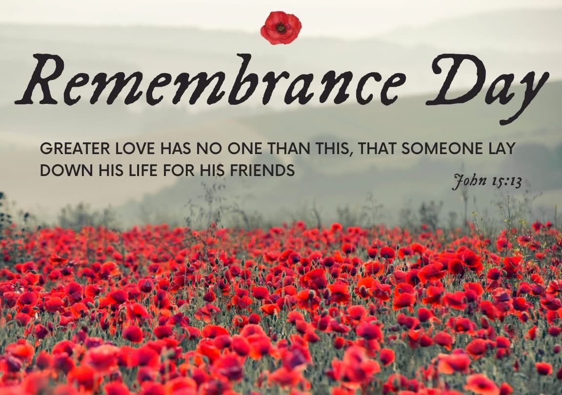 sptachurch's tweet photo. At 11AM on Nov 11 1918, the guns fell silent on the Western Front, marking the end of 4 devastating years of war. The armistice signed that day laid the foundation for peace.
This became Remembrance Day after WWII honouring all who served &amp; sacrificed in both World Wars &amp; beyond. https://t.co/n9AhwcHyWJ