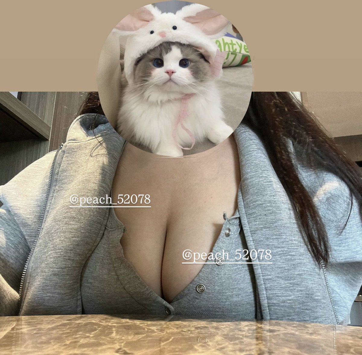 這天氣就很適合
愛愛睡覺抱抱愛愛
在睡覺抱抱愛愛
在睡覺抱抱愛愛 在愛愛 在愛愛
#愛愛 #肉肉女