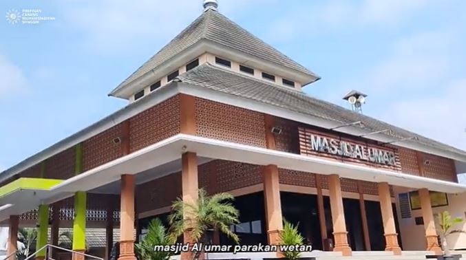 pcmminggir's tweet photo. Mengenal Masjid Unggulan di Cabang Minggir https://t.co/AaliQqfhra