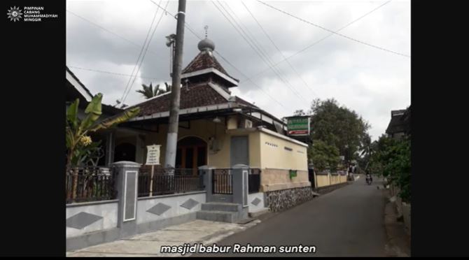 pcmminggir's tweet photo. Mengenal Masjid Unggulan di Cabang Minggir https://t.co/AaliQqfhra