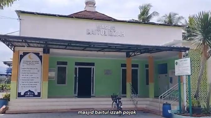 pcmminggir's tweet photo. Mengenal Masjid Unggulan di Cabang Minggir https://t.co/AaliQqfhra