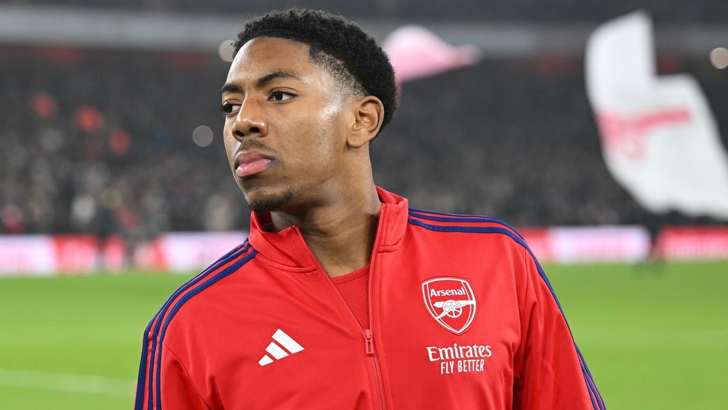 🚨 Confirmed: Yes, four PL clubs keeping an eye on Myles Lewis-Skelly's situation but for now I'm told "no chance" he leaves in January