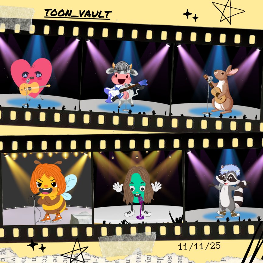 Toon_Vault tweet media