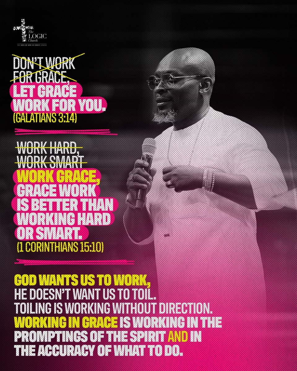 The LOGIC Church (@thelogicchurch) on Twitter photo 