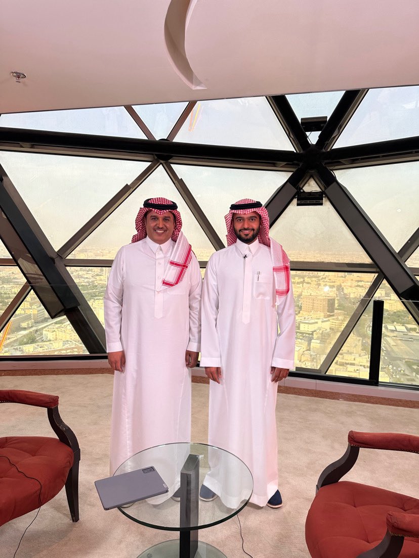 محمد المحيا tweet media
