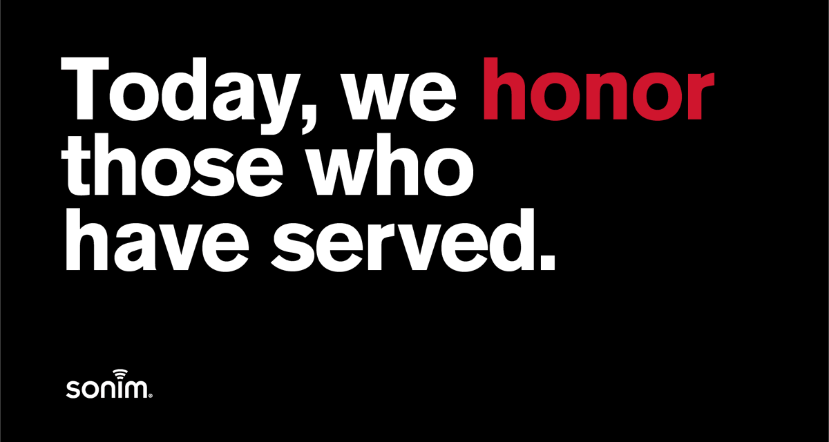 Sonim, a NEXA company tweet media