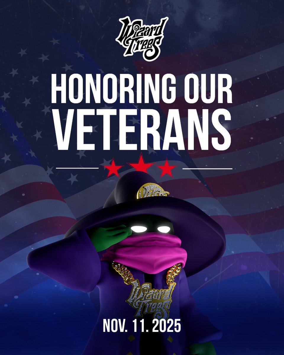 WizardTreesFL's tweet image. 🫡🫡🫡