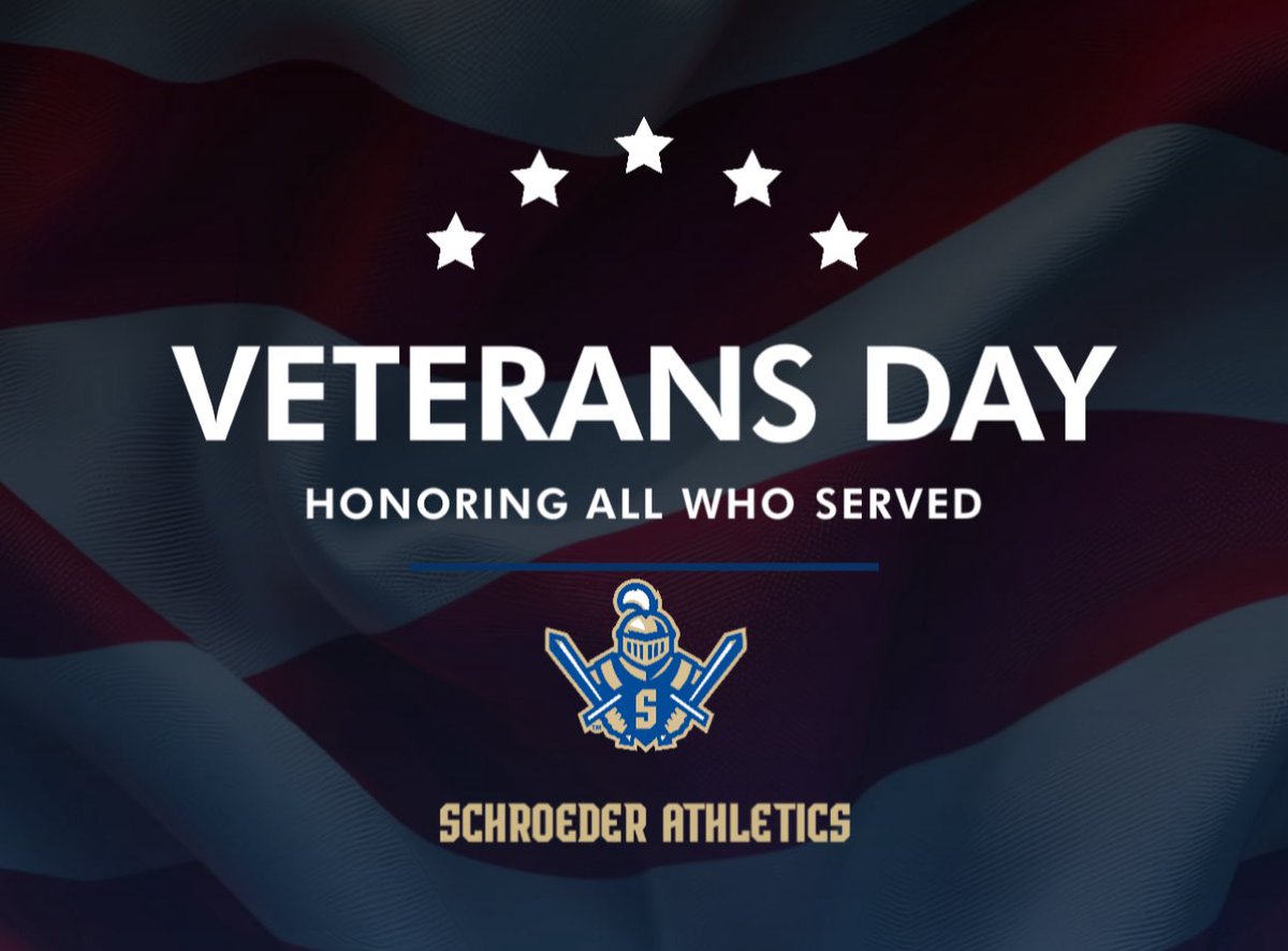 SchroederSports's tweet photo. Respect. Gratitude. Honor. Thank you, Veterans. https://t.co/AauSw06ciJ