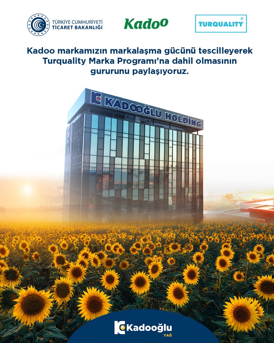 Kadooğlu Yağ tweet media