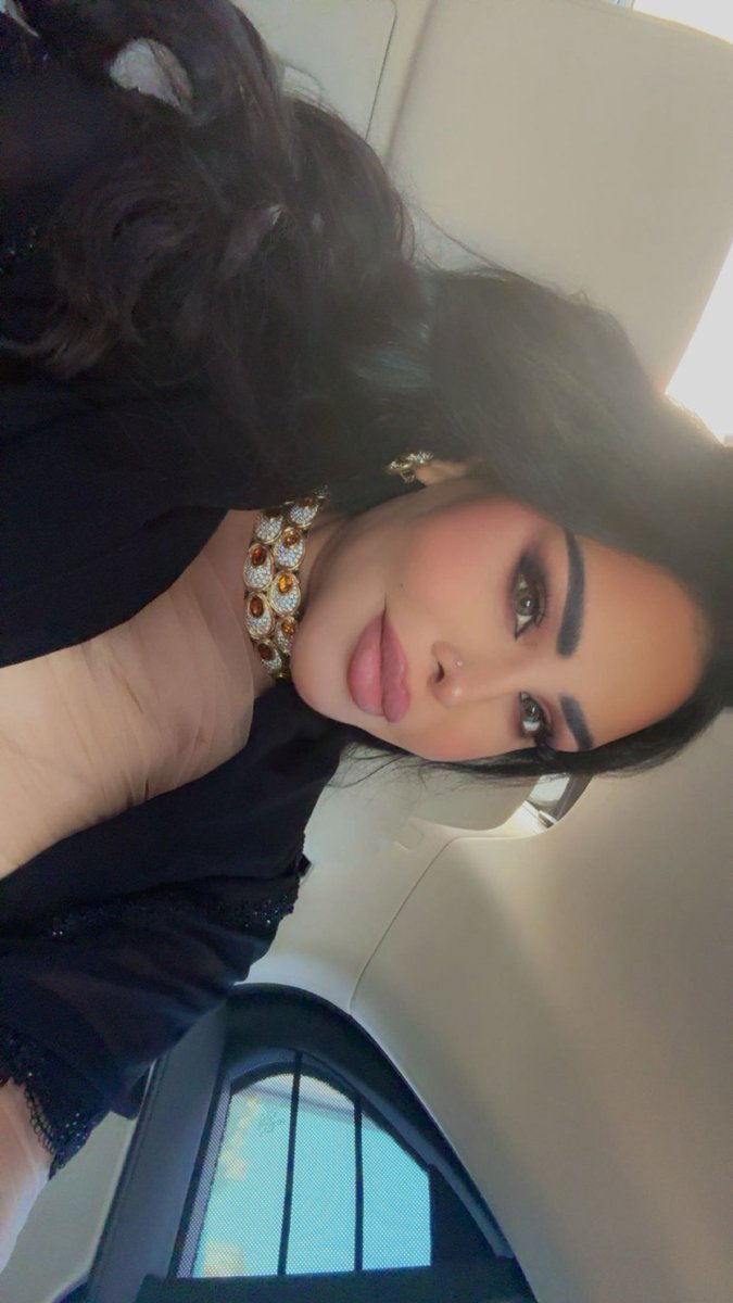 A H L A M ~ ♥️ ~ أحلام tweet media