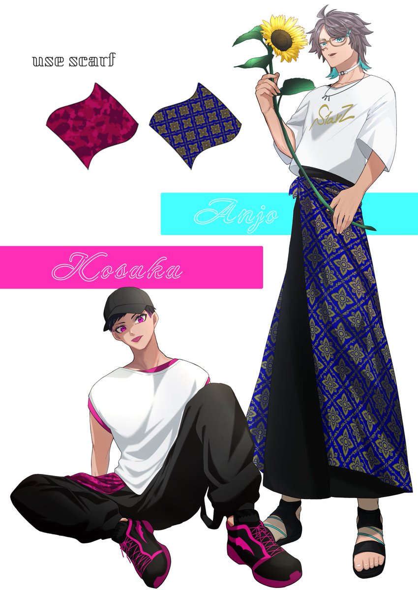 ONページ Adidas ZX 22 Grey On Feet Review - Comparison with black colour