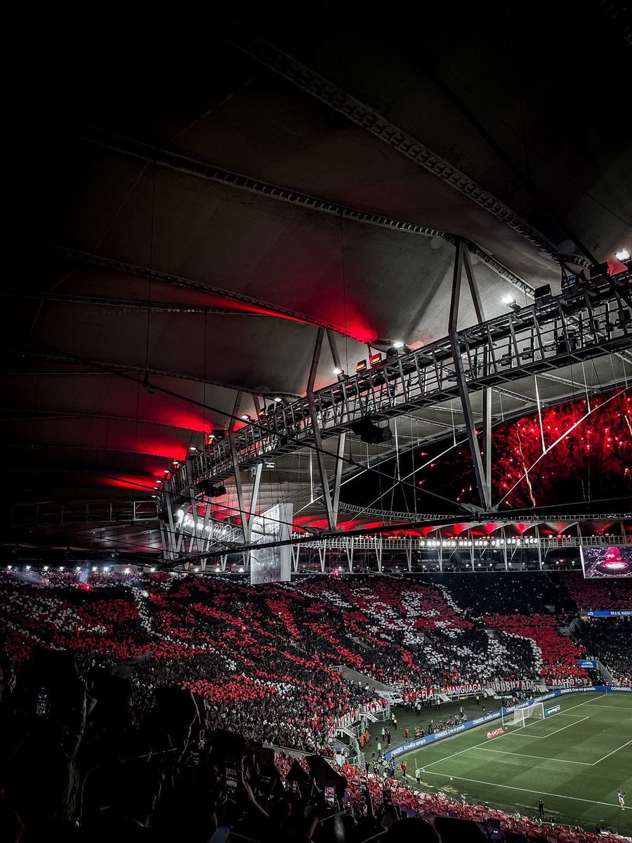 Flamengo Pictures that go Hard tweet media