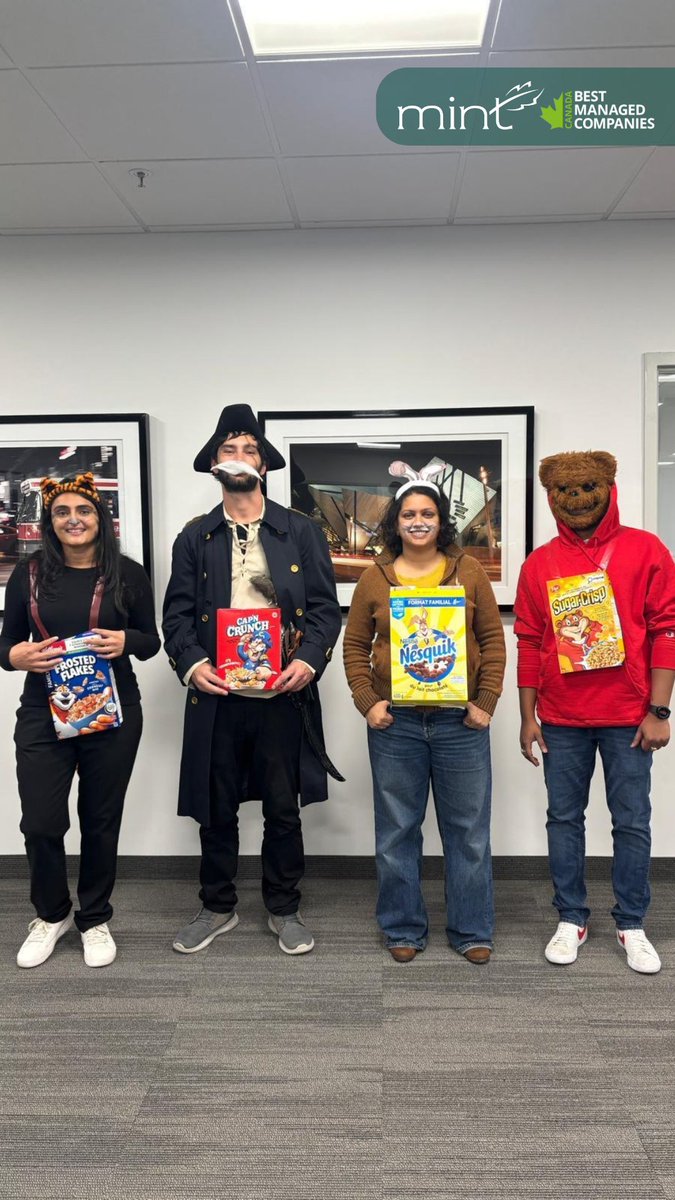 Mint Pharmaceuticals tweet media