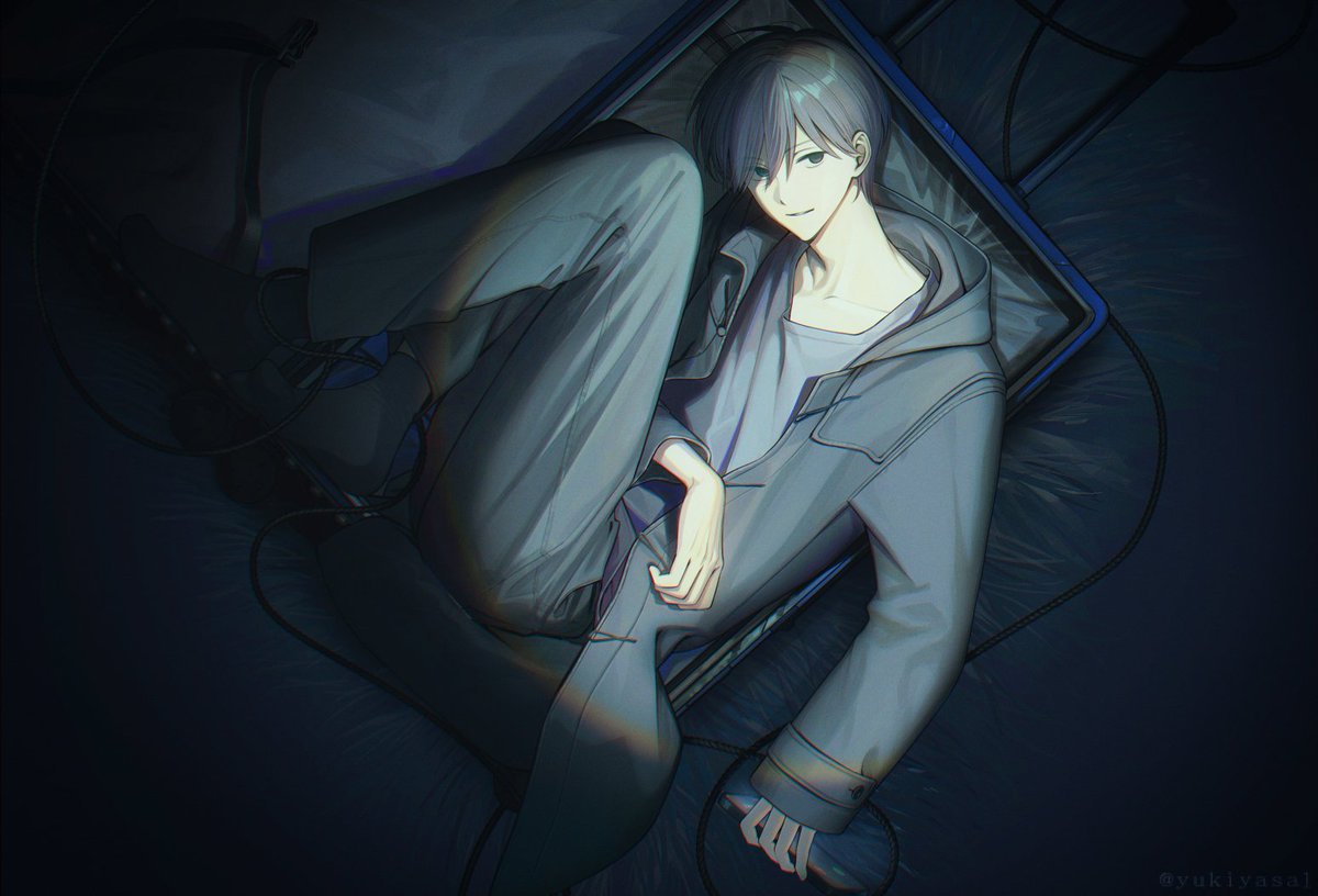 夕城 (@yukiyasa1) / Posts / X