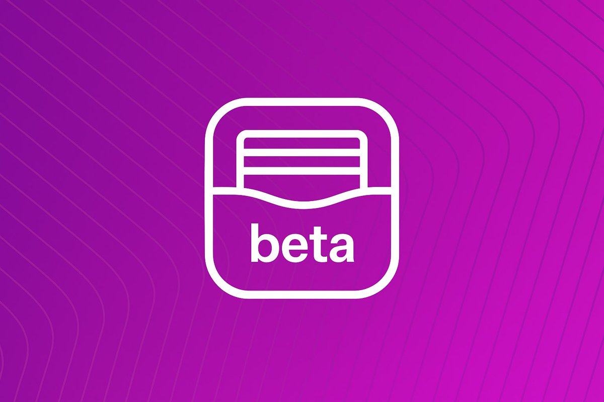 Hello people, I have my app in the AppStore but I've been implementing something new in it for a few months.I want you to try it and leave me written that it's okay and that I can't do it in the virtual store,feel free here I leave you the link of the beta
testflight.apple.com/join/z4Gs2h33