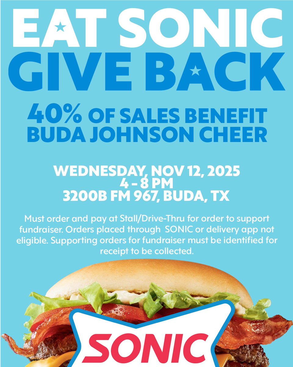 Johnson Cheer tweet media