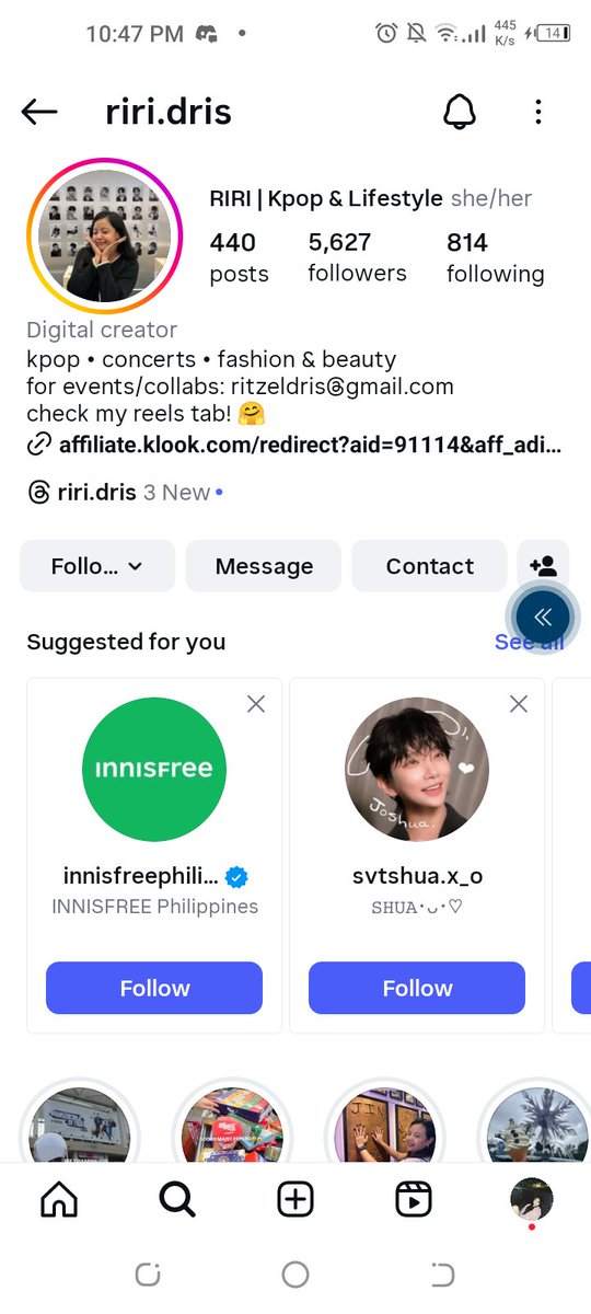 loverielss's tweet photo. @budolfindsphil @KoreluvPH 300 php po cutiee ☘️☘️

- tagging @BorjaMarjo94667 https://t.co/jkJhxuk6lG
