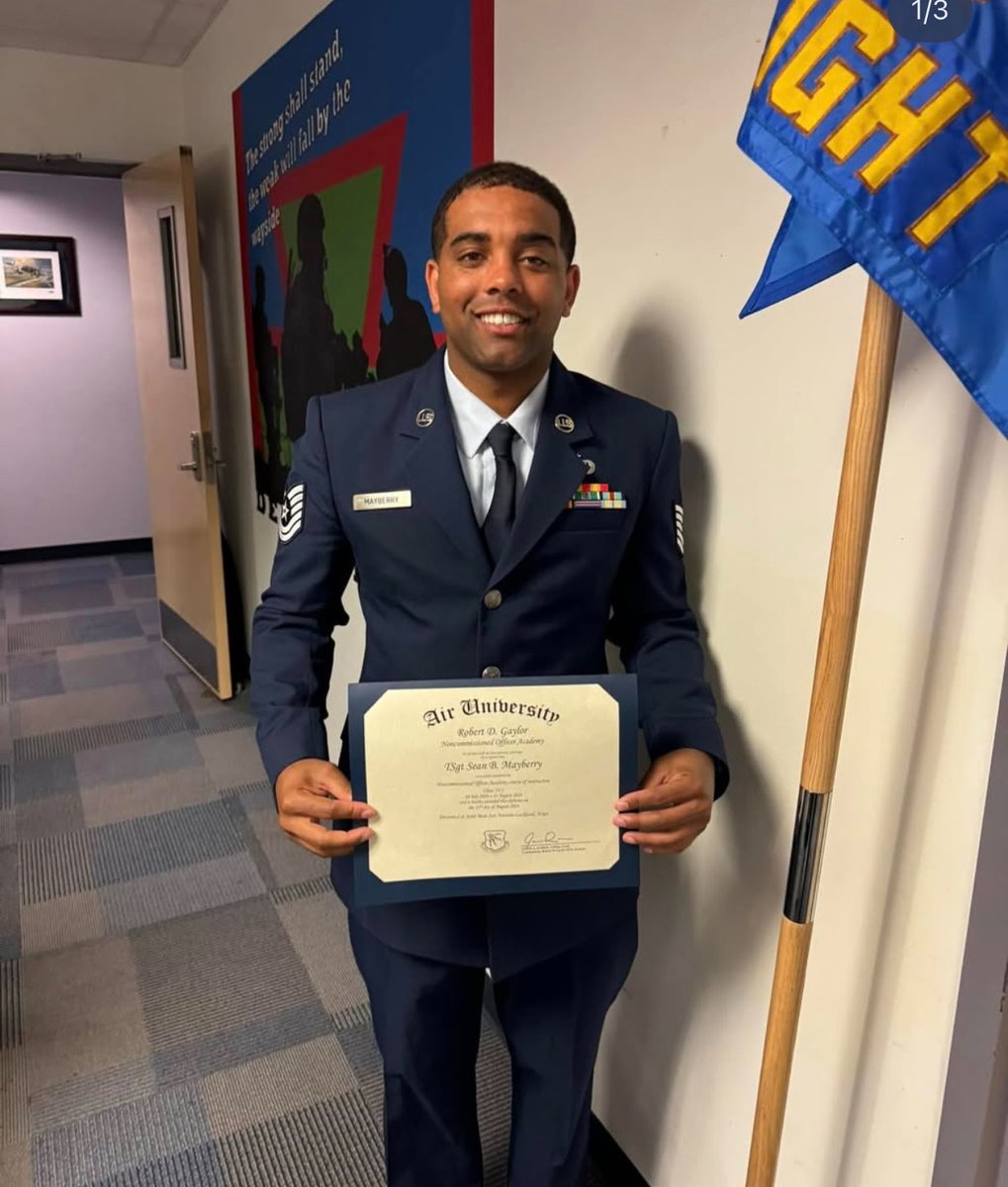 Julius Mayberry tweet media