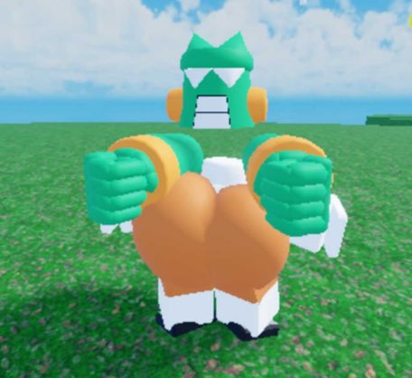 🎁【ニジゲンノモリ限定！特別コード配布スタート】🎮✨ Roblox