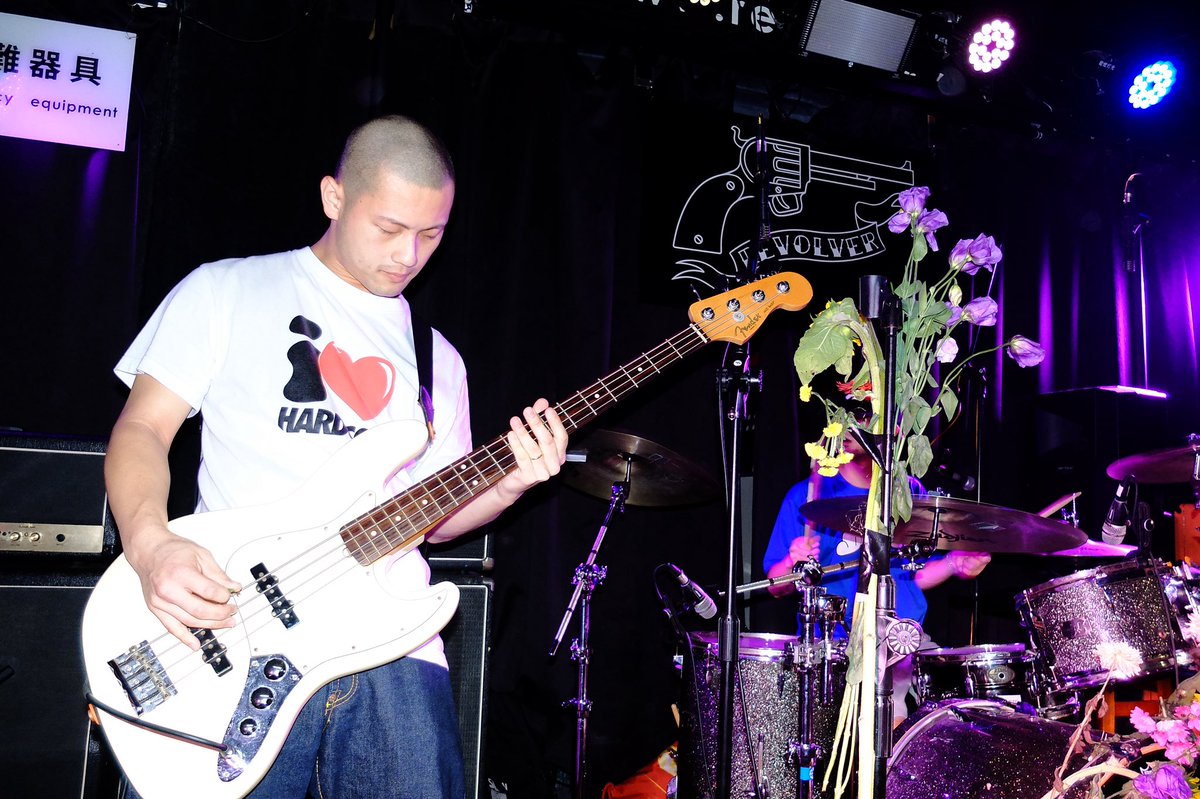 邦楽 taku 祝！テイスト・オブ・ツクバ神楽月ステージ優勝!! – iMotorcycle Japan