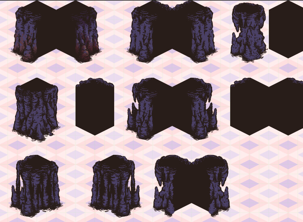 Architect of Ruin - Wishlist Now on Steam! tweet media