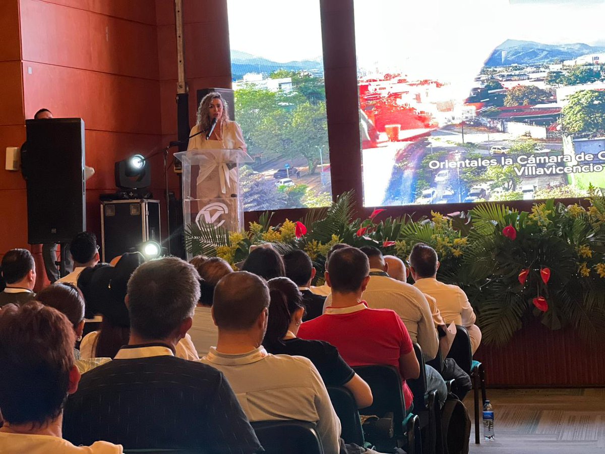 Instituto de Turismo de Villavicencio tweet media