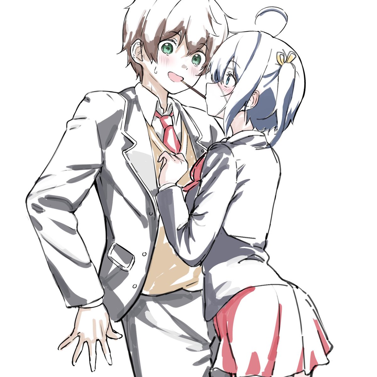 gunu903's tweet image. 