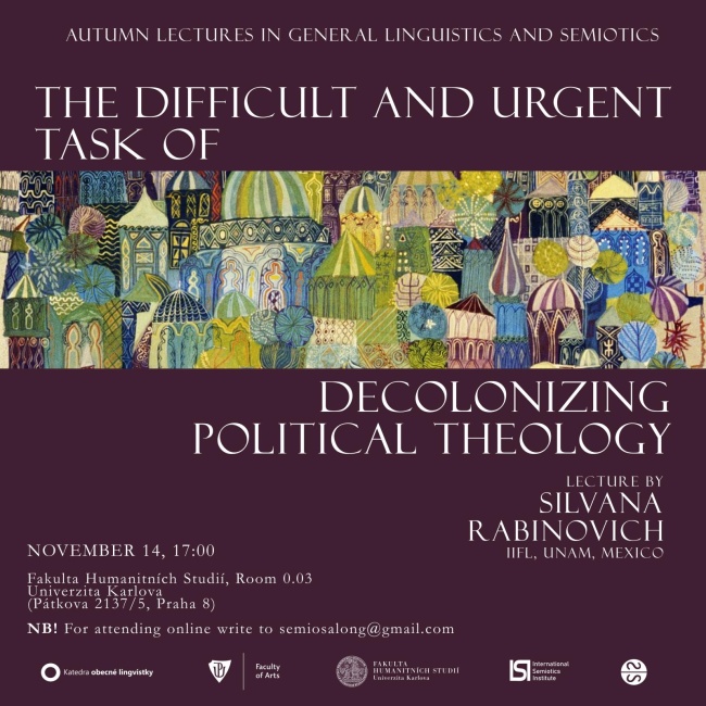 Si este viernes están en Praga...