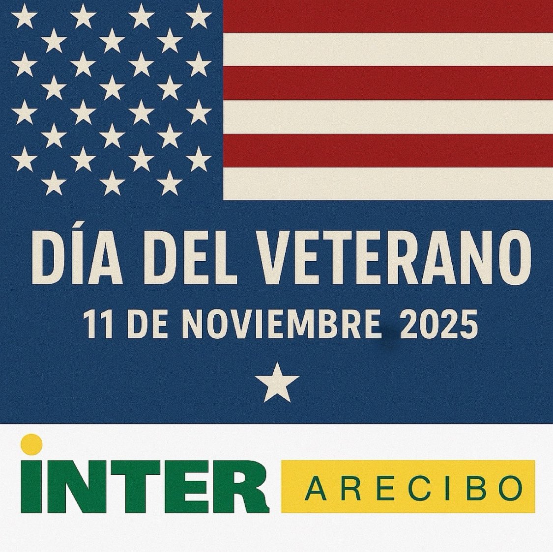 Inter Arecibo tweet media