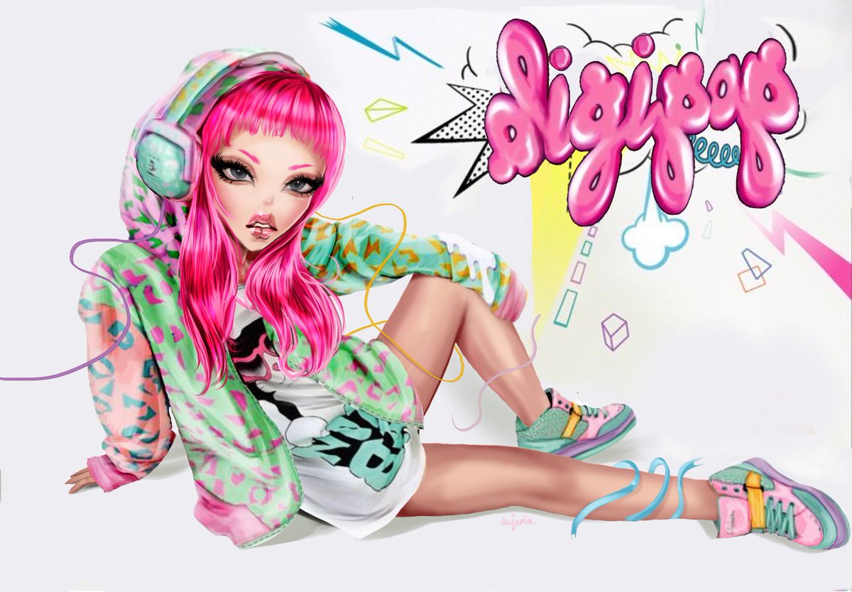 nicola° tweet media