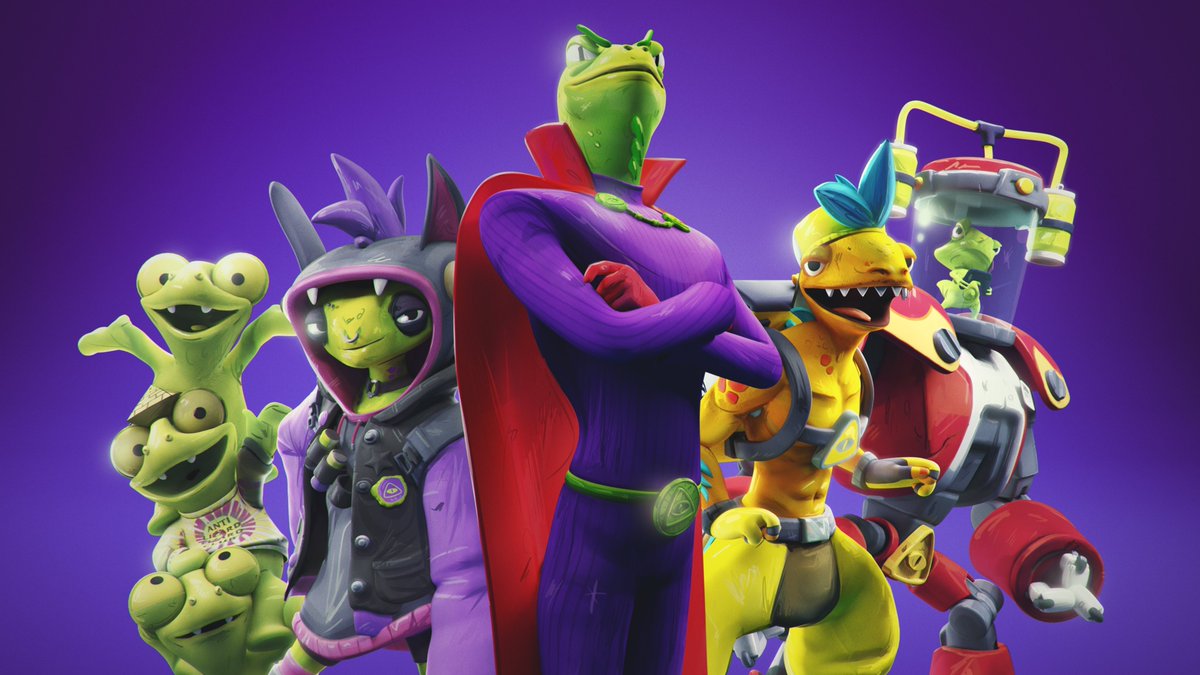 THIS IS WHY YOU SHOULD BE STACKING  <a href="/creepz/">Creepz</a> 🕯️

• $CREEPZ – Core ecosystem token with day-one staking utility

• $DMT – Earned by staking Creepz, powering the game economy 

• Creepz Clash – AAA game in beta, coming to mobile, PC &amp; console. Day 1 $CREEPZ sinks. Built by Lively