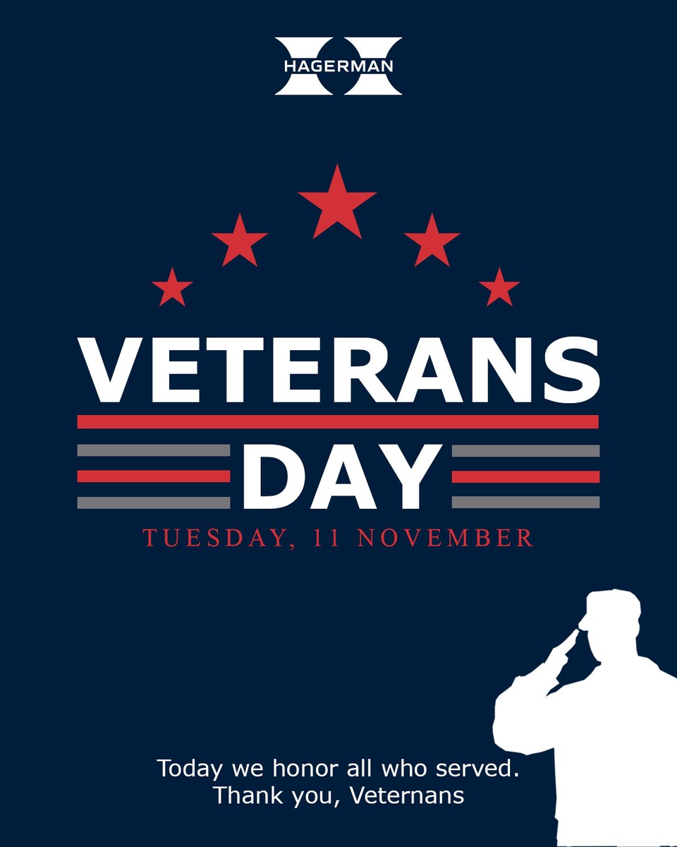 The Hagerman Group tweet media