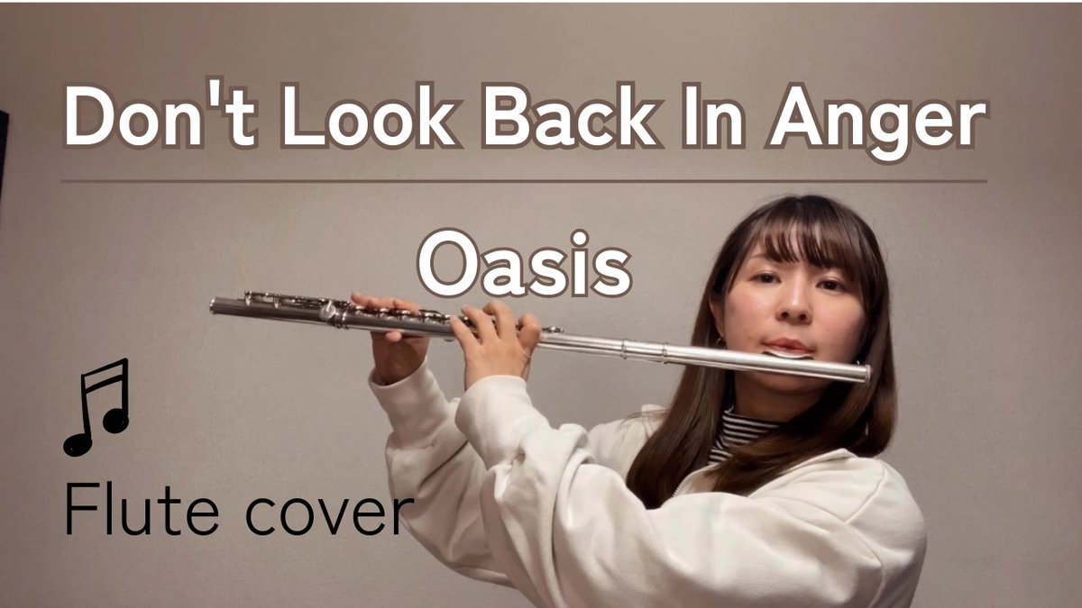 uw_mgfl's tweet image. お久しぶりな洋楽です🌳

youtu.be/K4yD-2ViJr8