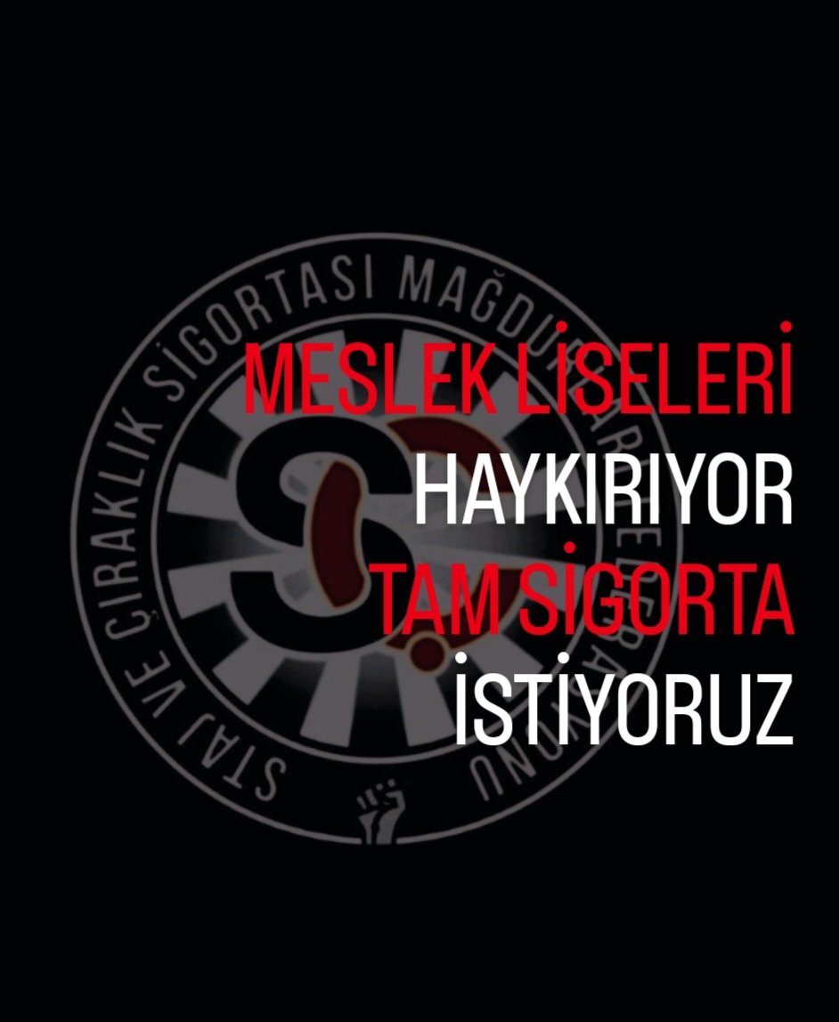 <a href="/isikhanvedat/">Prof. Dr. Vedat Işıkhan</a> Dünyanın hiçbir yerinde Kısa ve Uzun kol sigorta ayrımı yoktur.
Neden bizde var ❓

@rterdogan
<a href="/Yusuf__Tekin/">Yusuf Tekin</a> 
<a href="/memetsimsek/">Mehmet Simsek</a>
<a href="/isikhanvedat/">Prof. Dr. Vedat Işıkhan</a>
Ne Bekliyorsunuz?
#3308SayılıYasaRevizeEdilsin