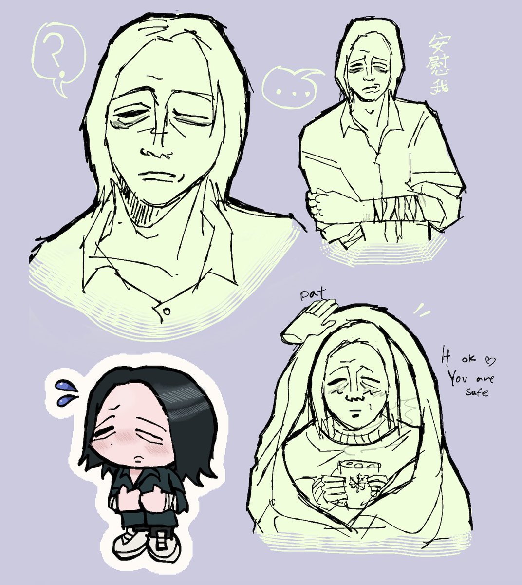 enerjeka guy tweet media