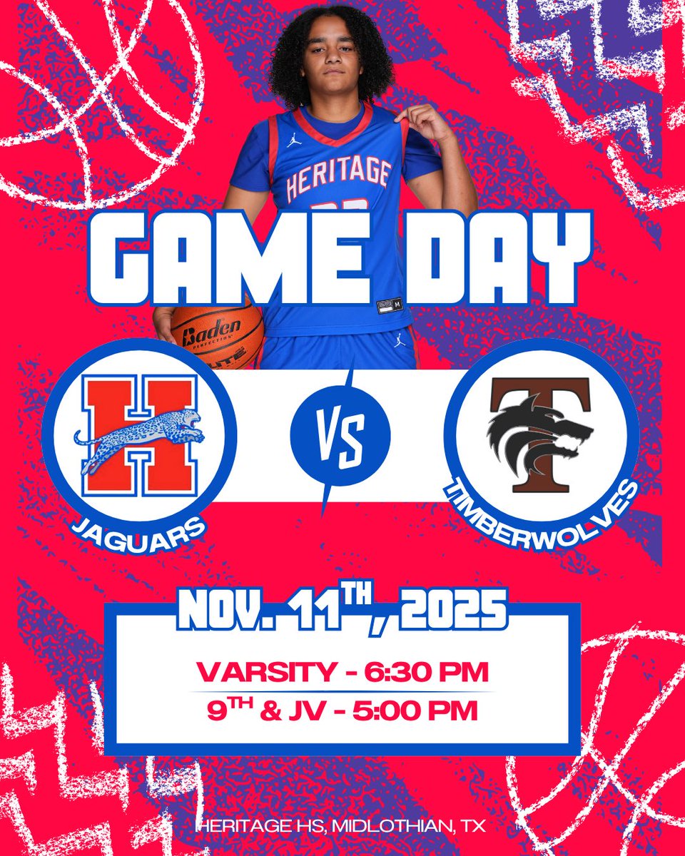 Heritage Girls BB tweet media