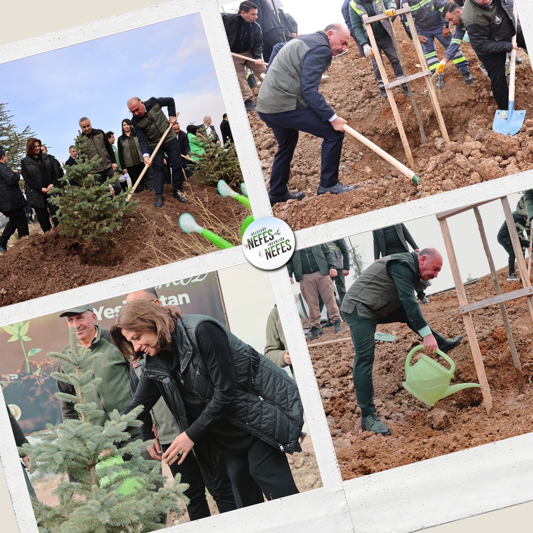 Çorum Valiliği tweet media