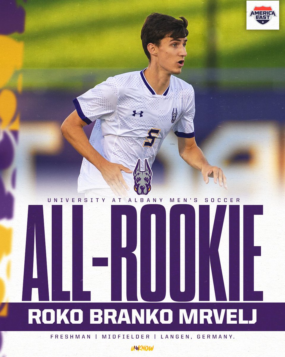 UAlbany Men's Soccer tweet media