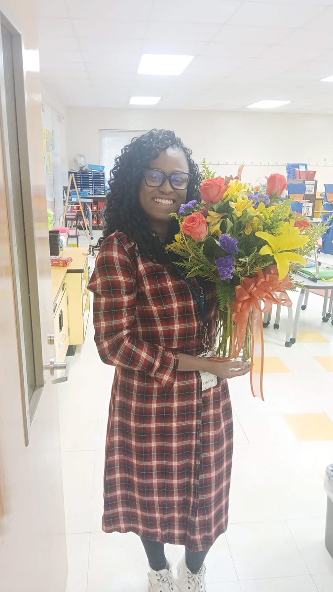 Walter Bickett Elementary School tweet media