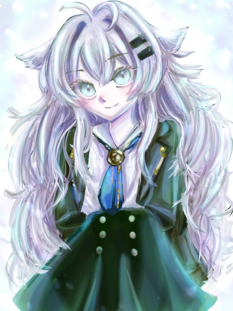 過去絵だけど許して😭😭😭
ラップランドお誕生日おめでとう🥳🥳🥳
(    ᷄ᾥ ᷅  ︎🫶🏻)𝑩𝑰𝑮 𝑳𝑶𝑽𝑬______  #アークナイツ  #明日方舟