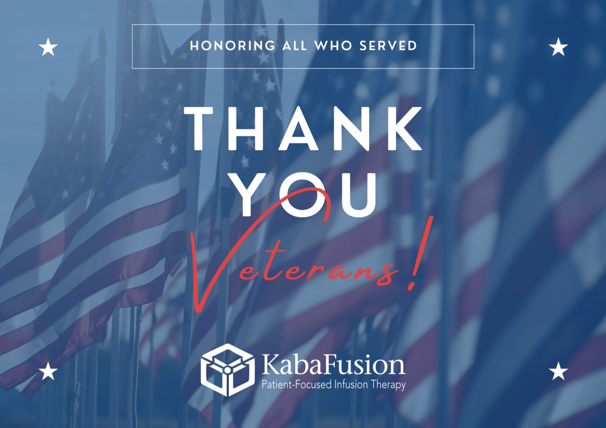 KabaFusion's tweet photo. Thank you to all our veterans and active military for your courage, strength, dedication and sacrifice keeping us safe. 🇺🇸 #VeteransDay #ThankYou #Honor https://t.co/W5yYY1jJ0R