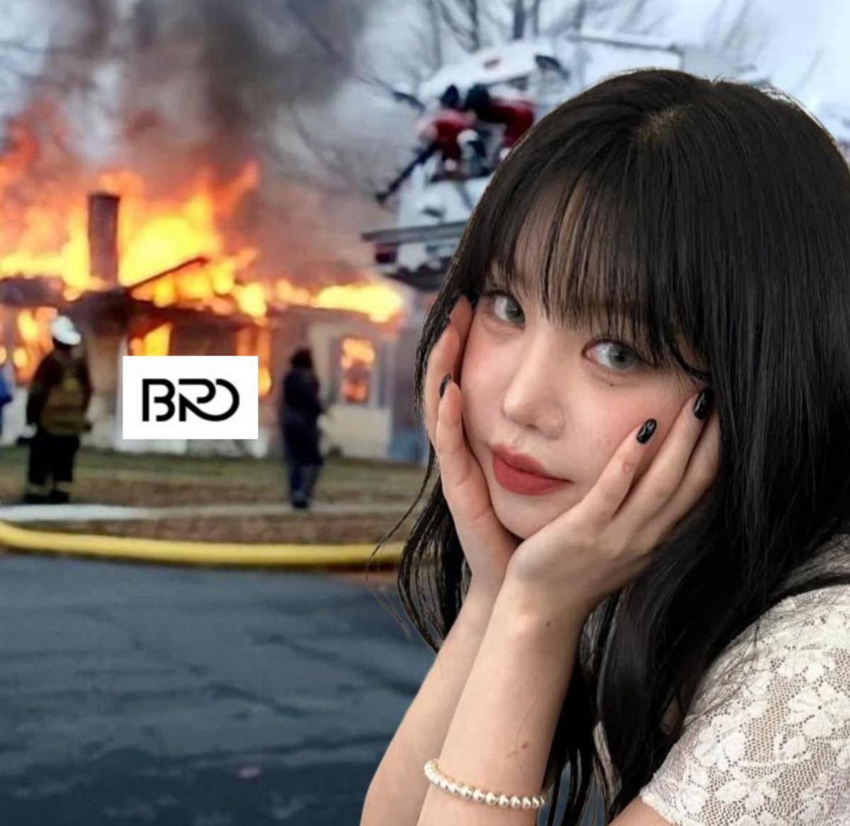 RubyPandaArts's tweet image. Why every time I open Twitter, Cube or BRD are being canceled? Can&apos;t a week go by without one of them doing something dumbass shit?