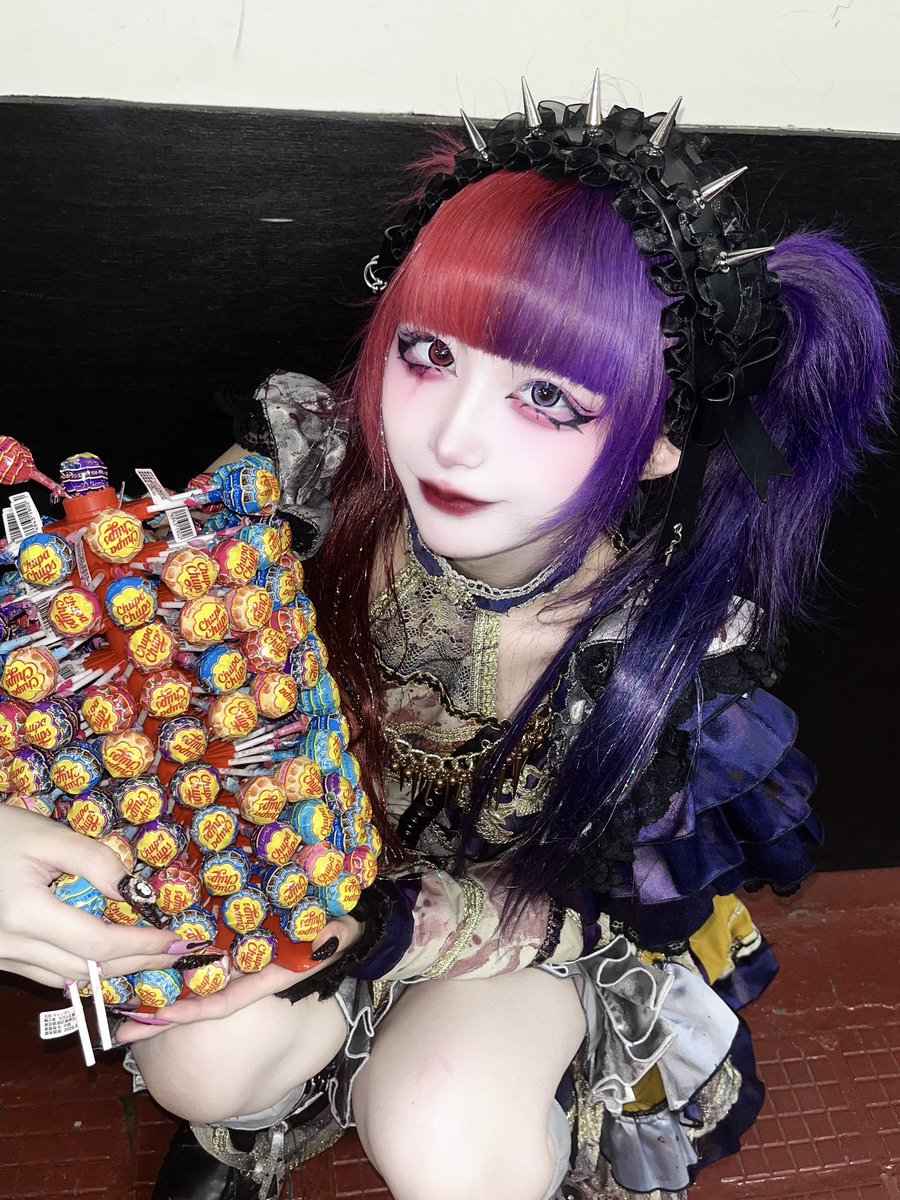 蛇喰 ホムラ (@homura_mazari) / Posts / X