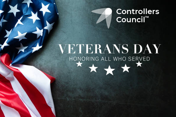 We’re grateful today and every day for those who have served. Thank you to all veterans for your service and sacrifice 🇺🇲