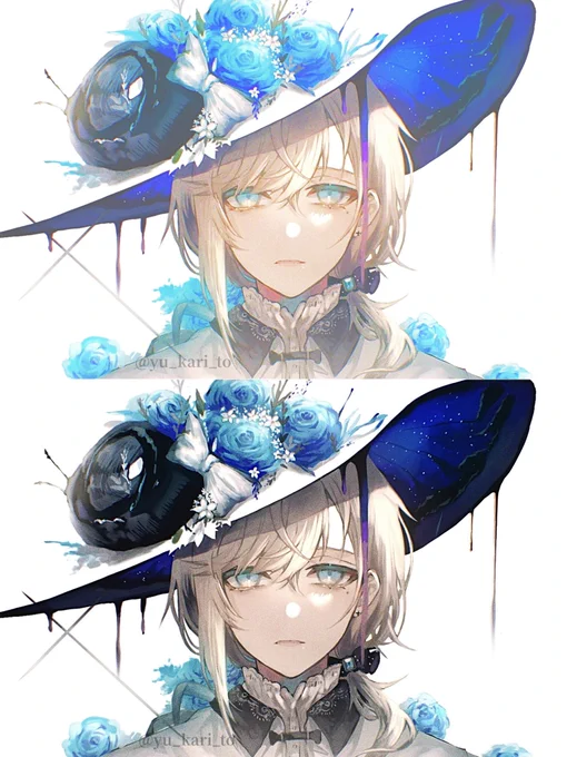 流行りの