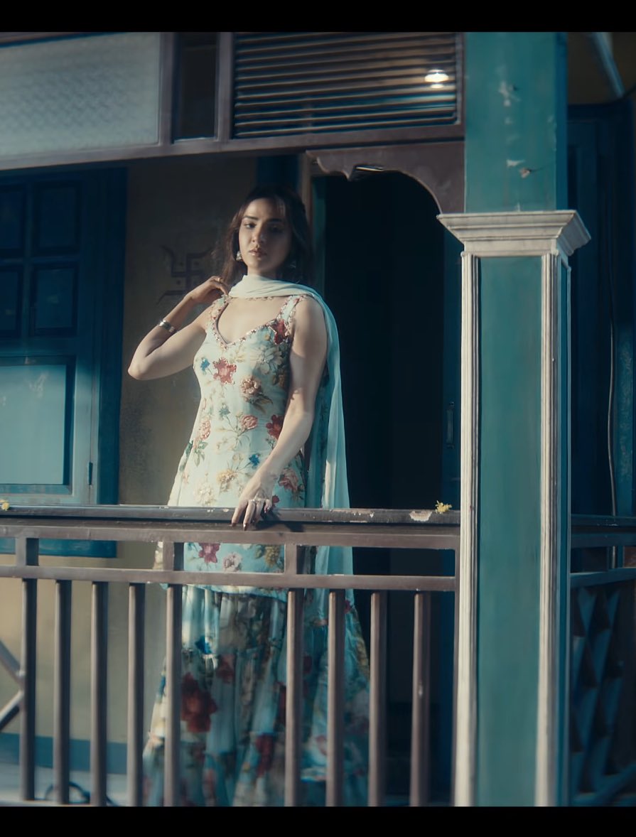 _JasminBhasinFP's tweet photo. She looking so beautiful in the MV ❤️🥹

https://t.co/v64n2Err1I

#JasminBhasin #DilTeraTutega https://t.co/EHnCMUkwtk